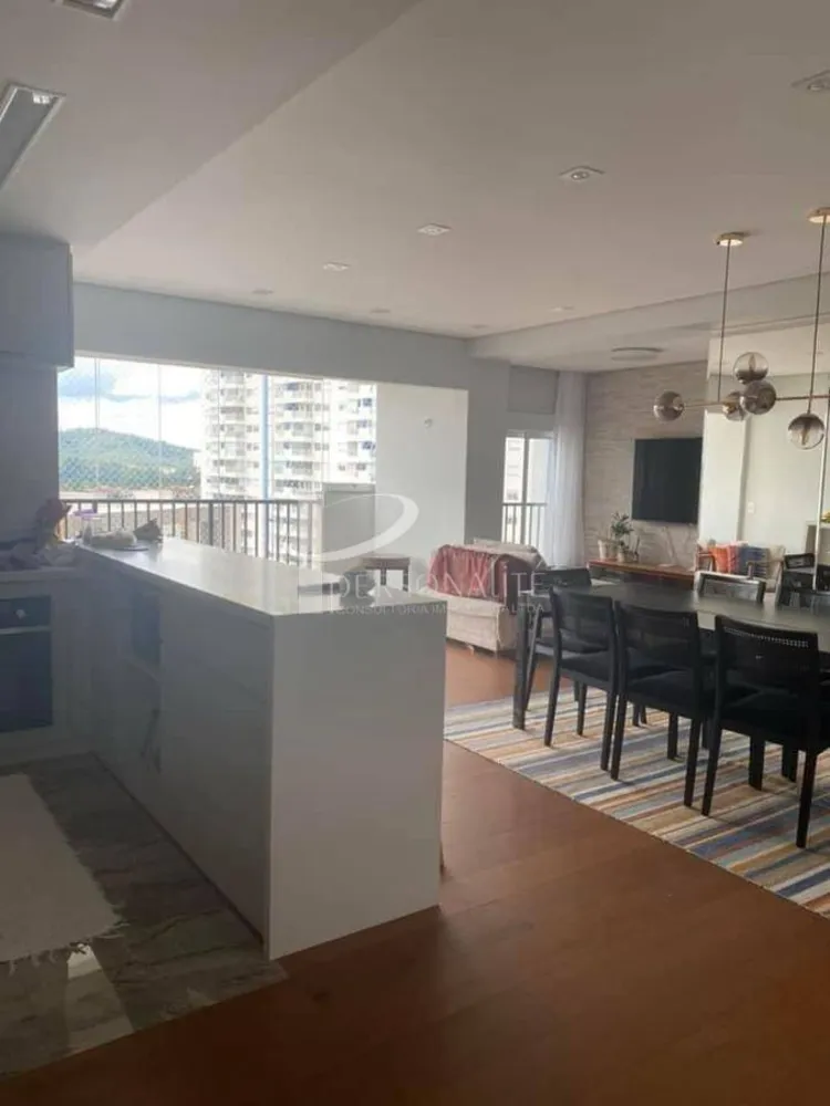 Apartamento, 3 quartos, 105 m² - Foto 2