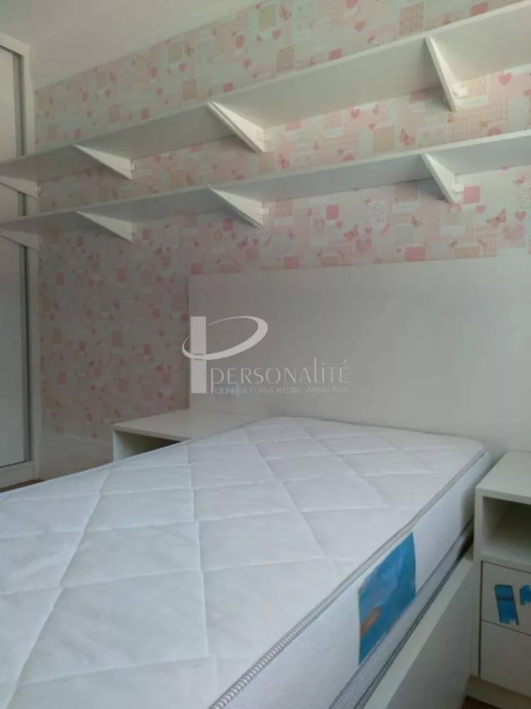 Apartamento à venda com 3 quartos, 155m² - Foto 11