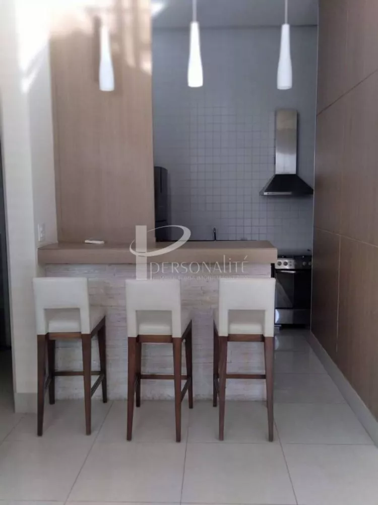 Apartamento à venda com 3 quartos, 155m² - Foto 8