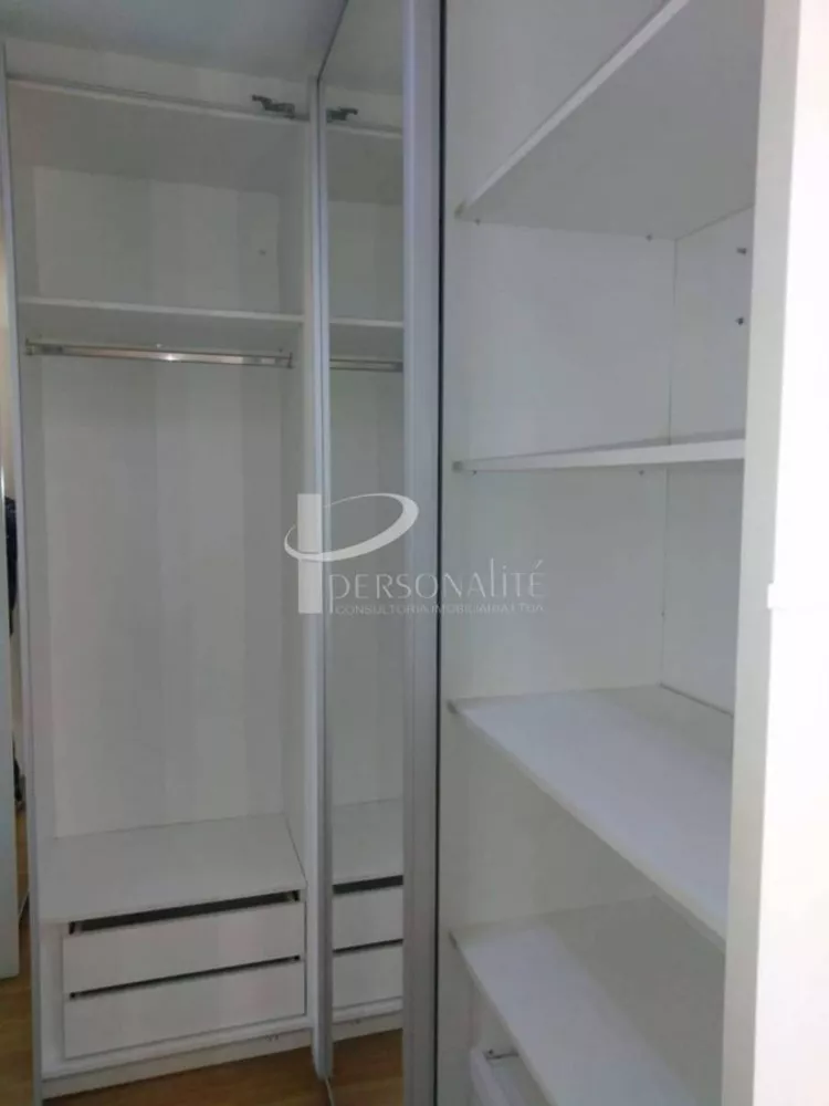 Apartamento à venda com 3 quartos, 155m² - Foto 12