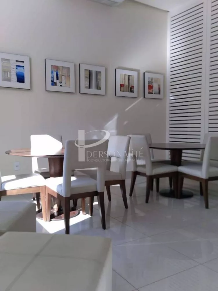 Apartamento à venda com 3 quartos, 155m² - Foto 7