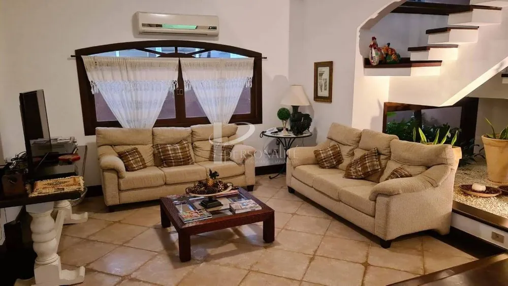 Sobrado, 5 quartos, 676 m² - Foto 4