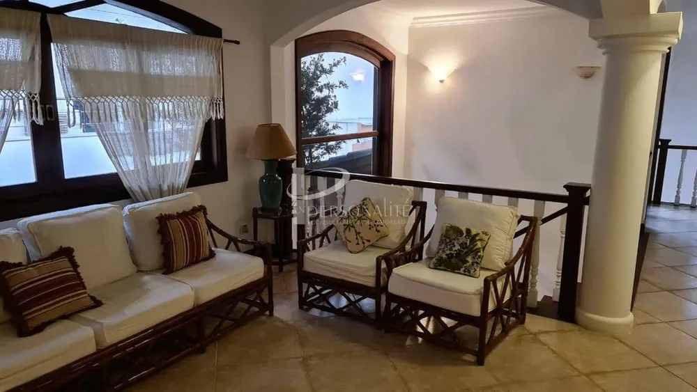 Sobrado, 5 quartos, 676 m² - Foto 2