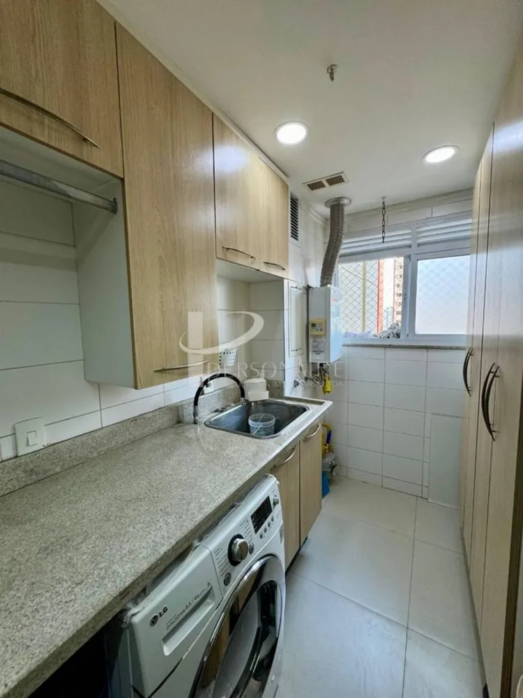 Apartamento, 3 quartos, 137 m² - Foto 1