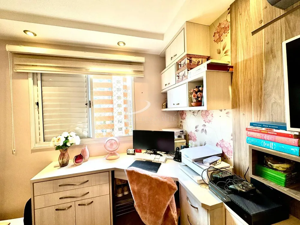 Apartamento, 3 quartos, 137 m² - Foto 4