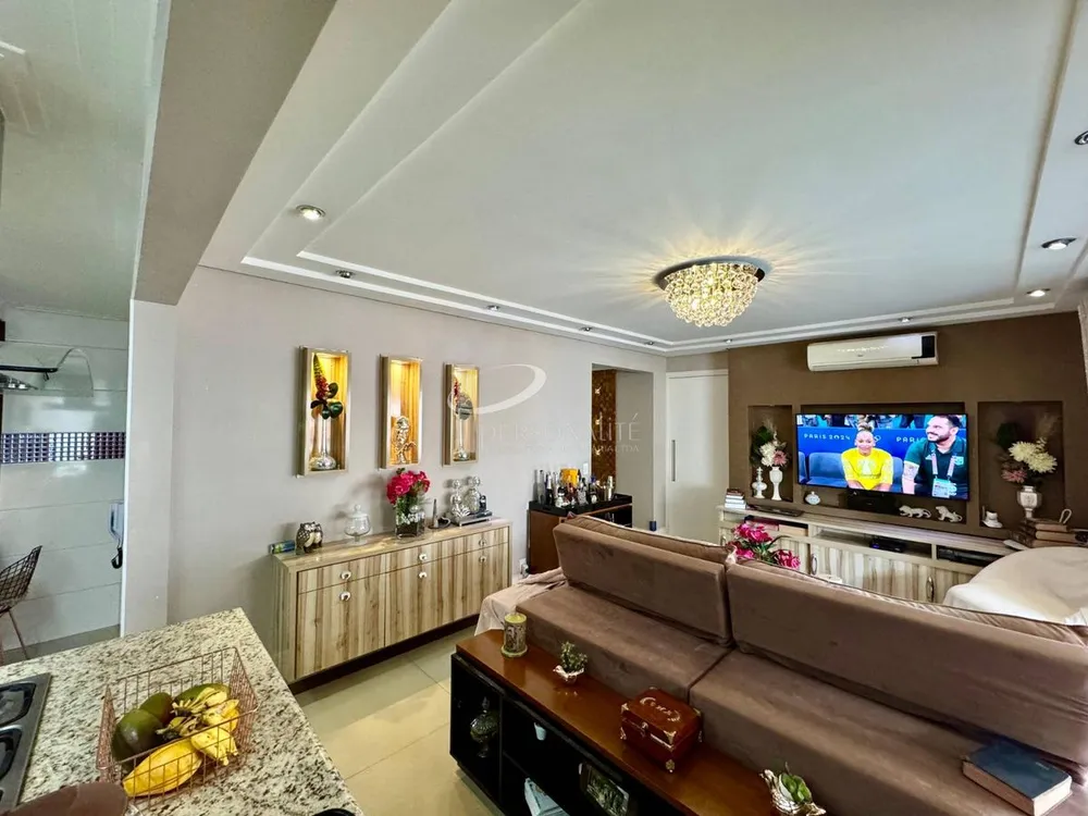 Apartamento, 3 quartos, 137 m² - Foto 3