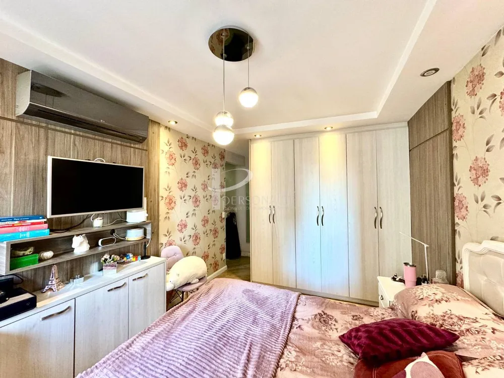 Apartamento, 3 quartos, 137 m² - Foto 2