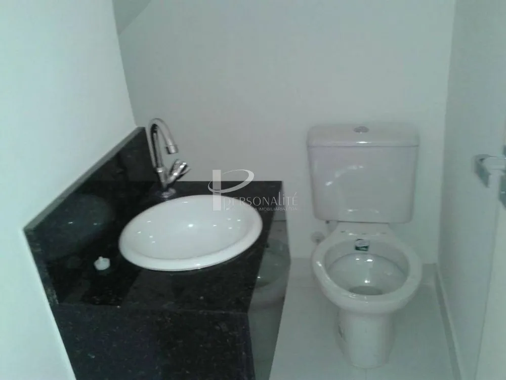 Sobrado, 2 quartos, 70 m² - Foto 3