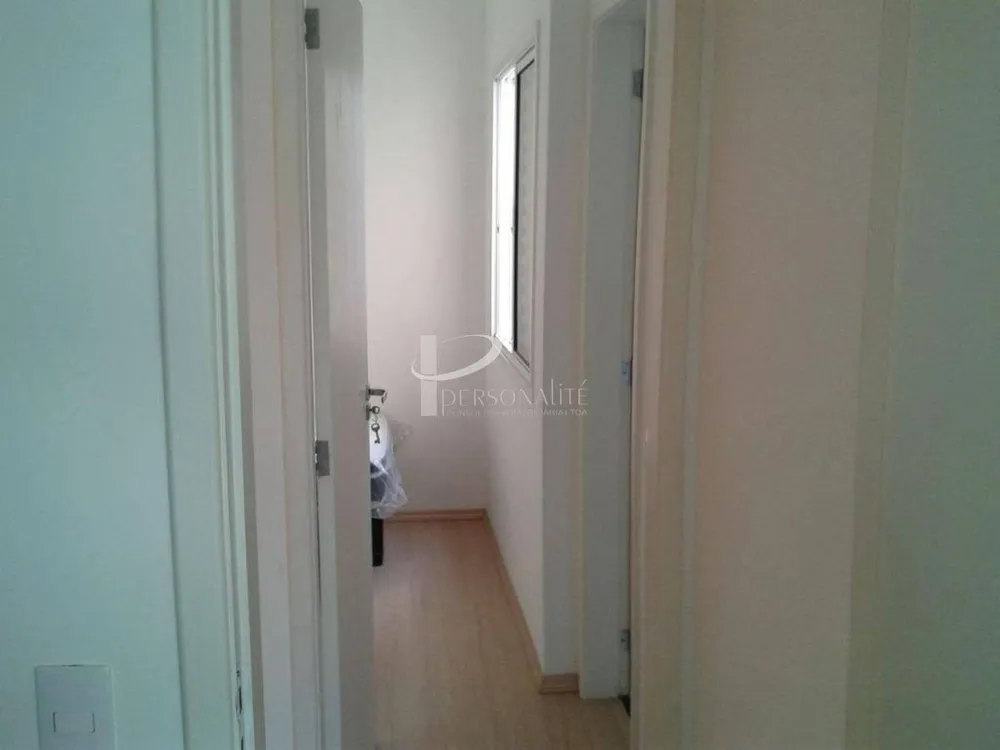 Sobrado, 2 quartos, 70 m² - Foto 2