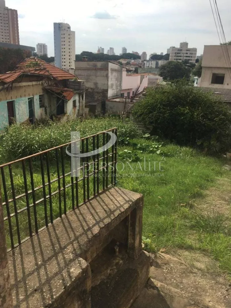 Terreno para alugar, 478m² - Foto 1