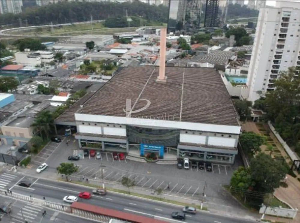 Depósito-Galpão, 12158 m² - Foto 4
