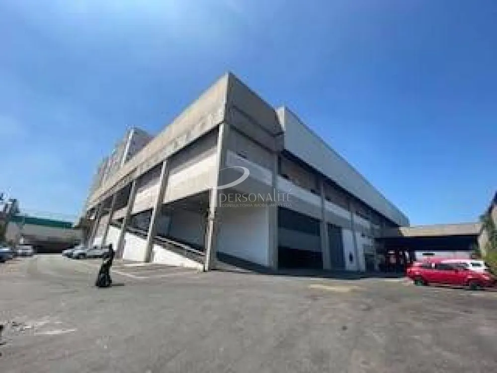 Depósito-Galpão, 12158 m² - Foto 2