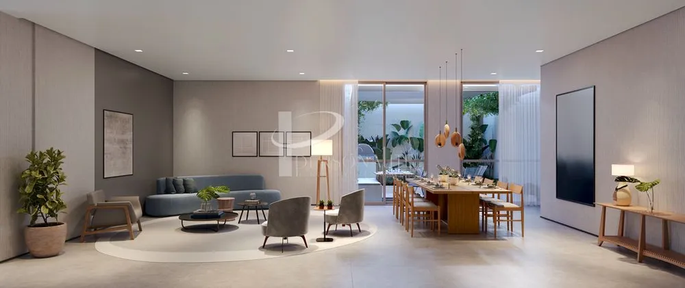 Cobertura, 3 quartos, 157 m² - Foto 5