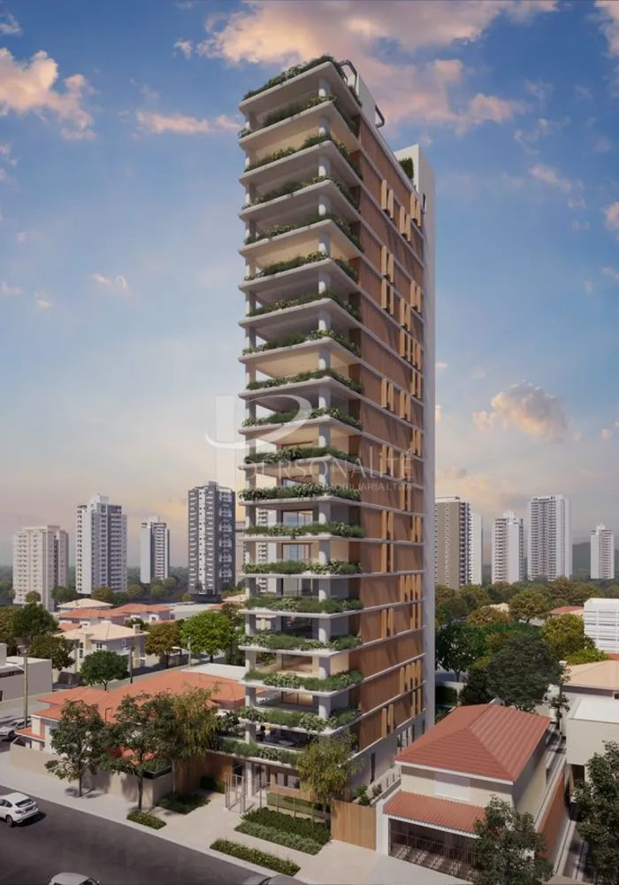 Cobertura, 3 quartos, 157 m² - Foto 3