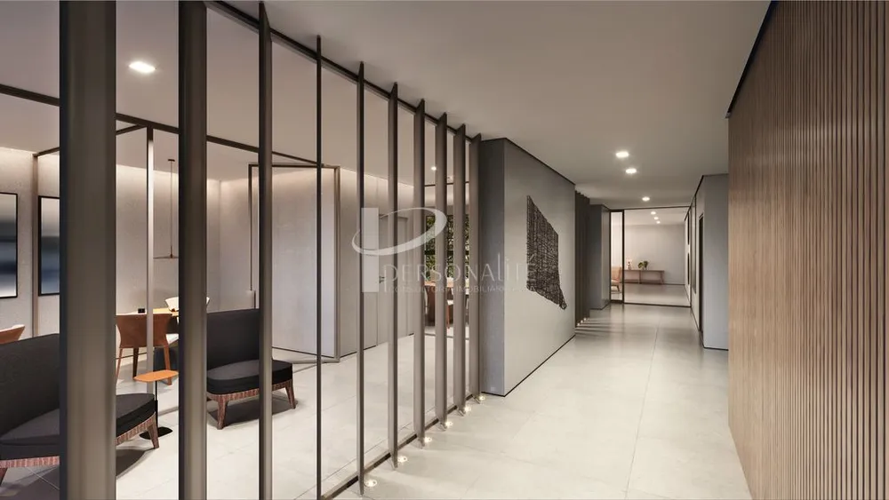 Cobertura, 3 quartos, 157 m² - Foto 4