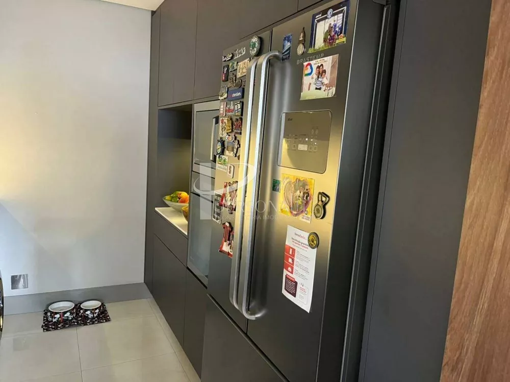 Apartamento à venda com 3 quartos, 122m² - Foto 5