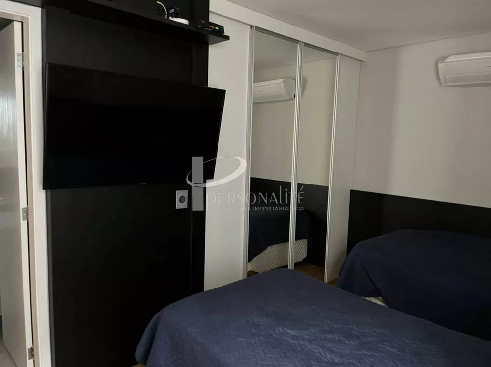 Apartamento à venda com 3 quartos, 122m² - Foto 9