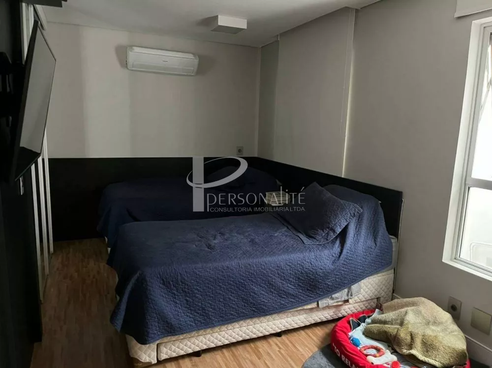 Apartamento à venda com 3 quartos, 122m² - Foto 8