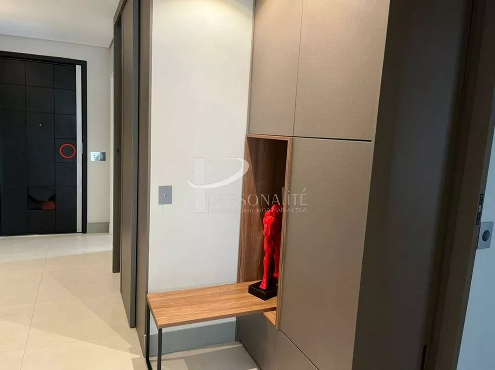 Apartamento à venda com 3 quartos, 122m² - Foto 7