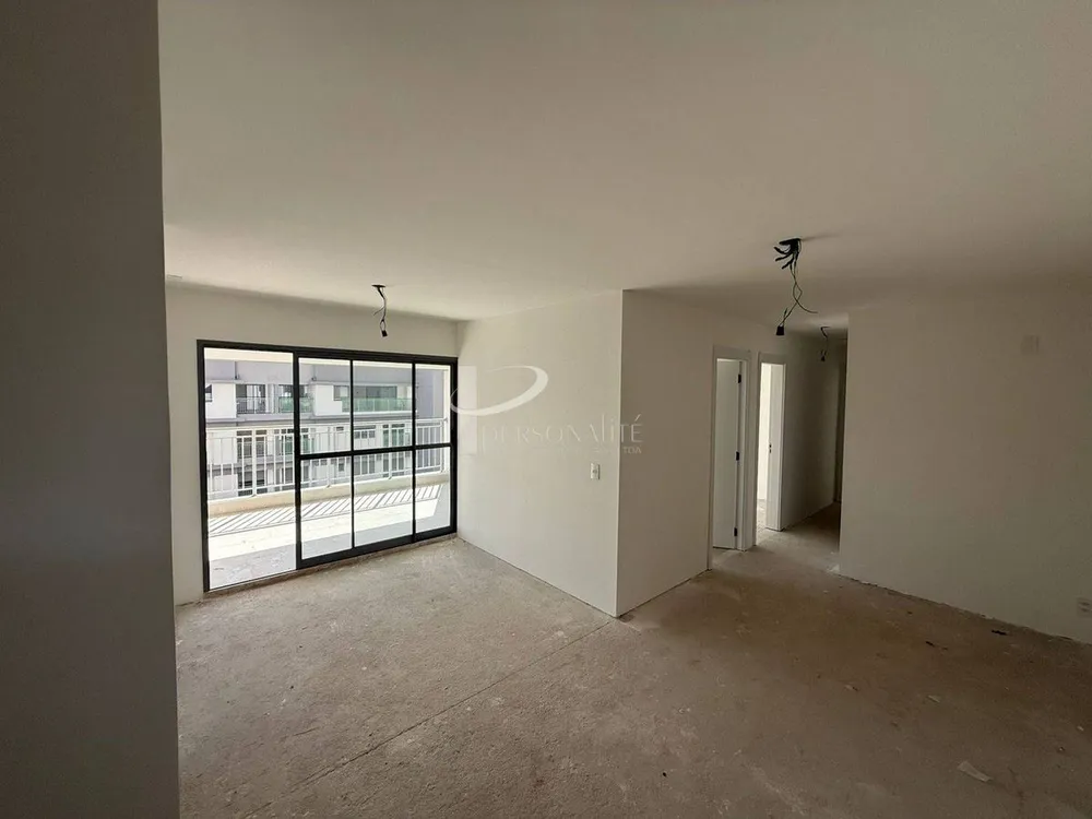 Apartamento, 3 quartos, 100 m² - Foto 2