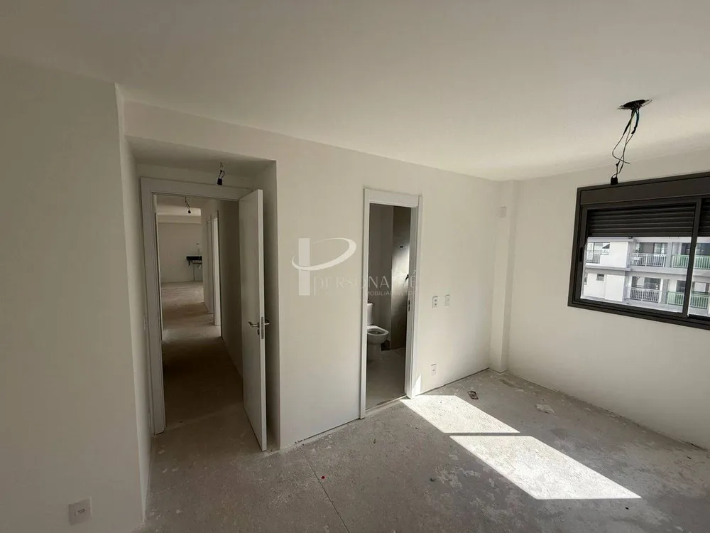 Apartamento, 3 quartos, 100 m² - Foto 3
