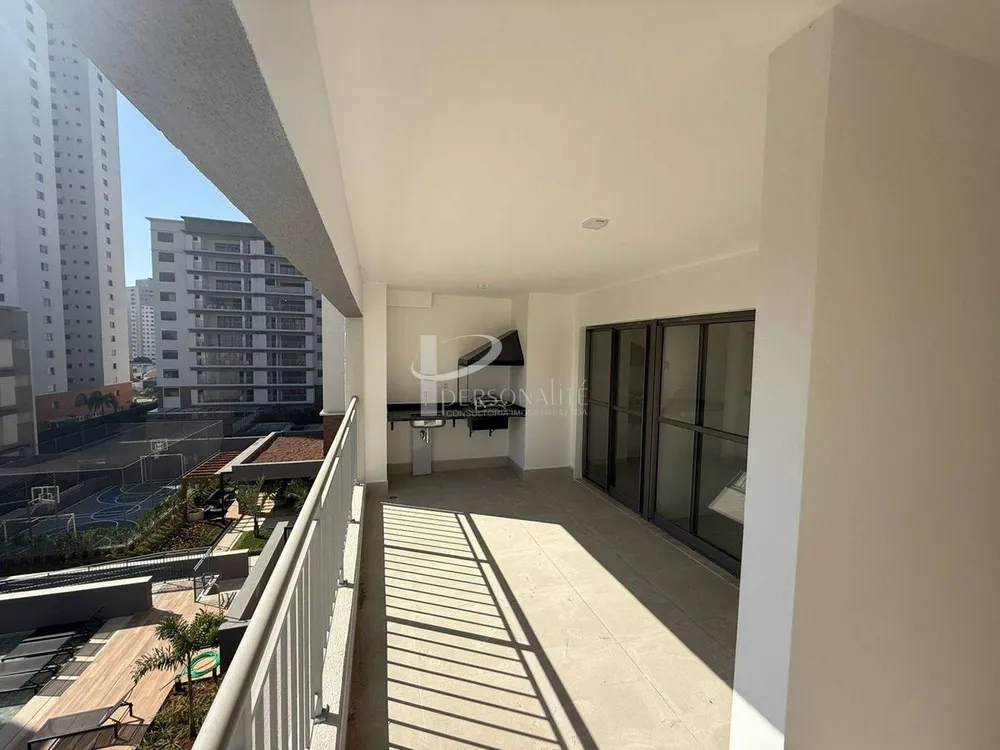 Apartamento, 3 quartos, 100 m² - Foto 1