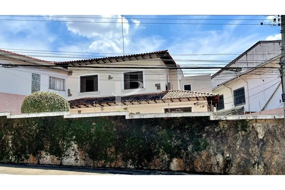Casa, 3 quartos, 265 m² - Foto 4