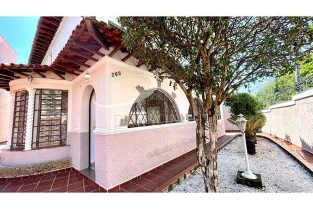 Casa, 3 quartos, 265 m² - Foto 3