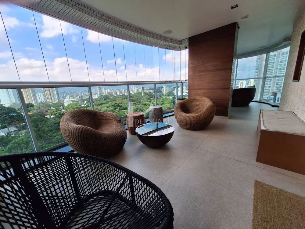 Apartamento, 3 quartos, 278 m² - Foto 3