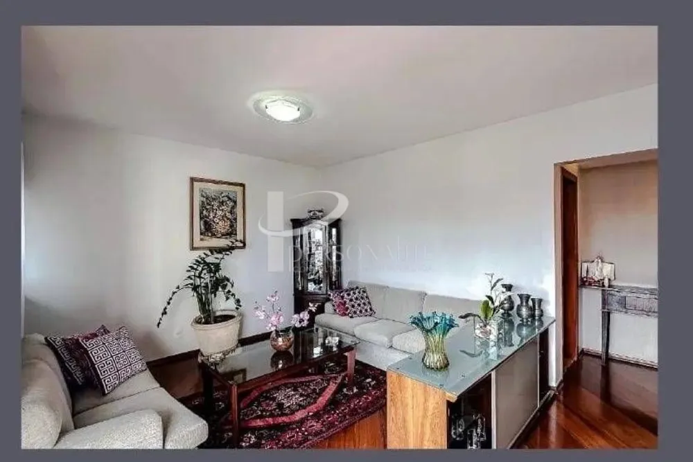 Apartamento, 4 quartos, 250 m² - Foto 4