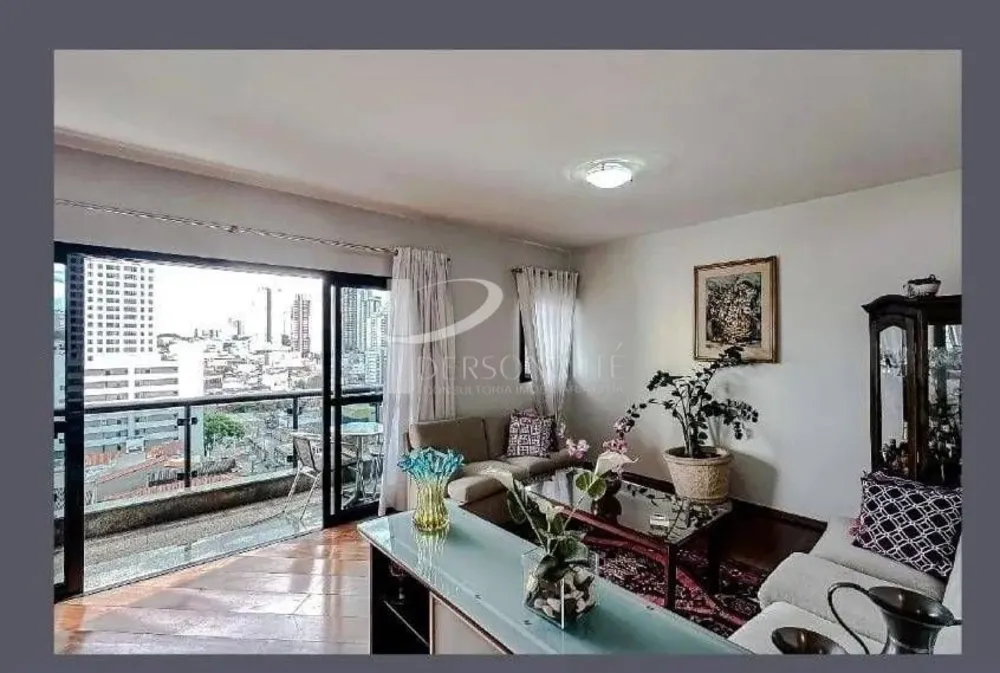 Apartamento, 4 quartos, 250 m² - Foto 2