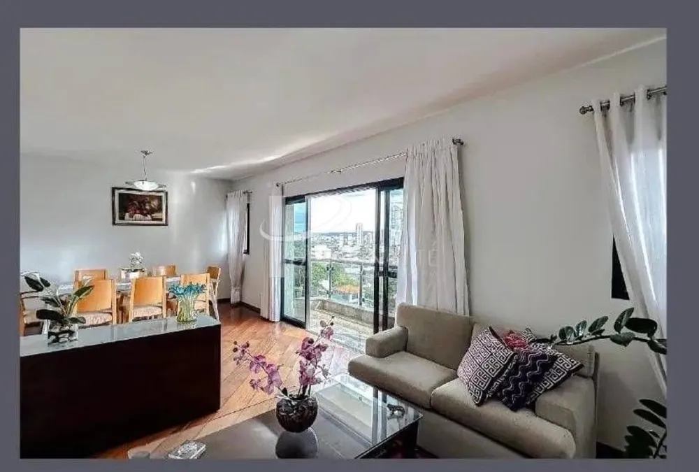 Apartamento, 4 quartos, 250 m² - Foto 3