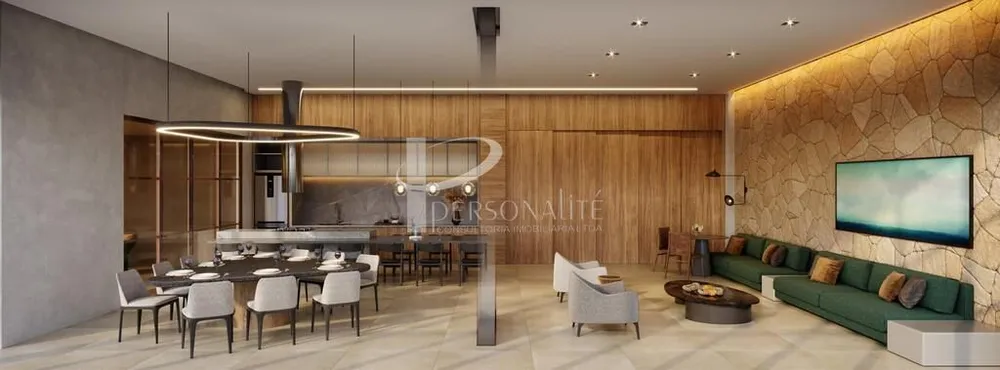 Apartamento, 3 quartos, 88 m² - Foto 2