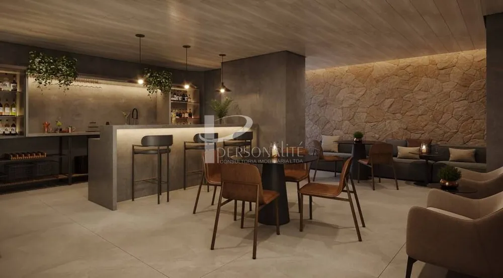 Apartamento, 3 quartos, 88 m² - Foto 3