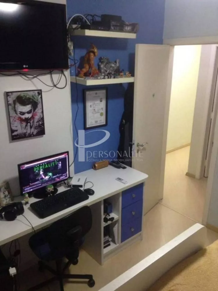 Cobertura à venda com 3 quartos, 343m² - Foto 8