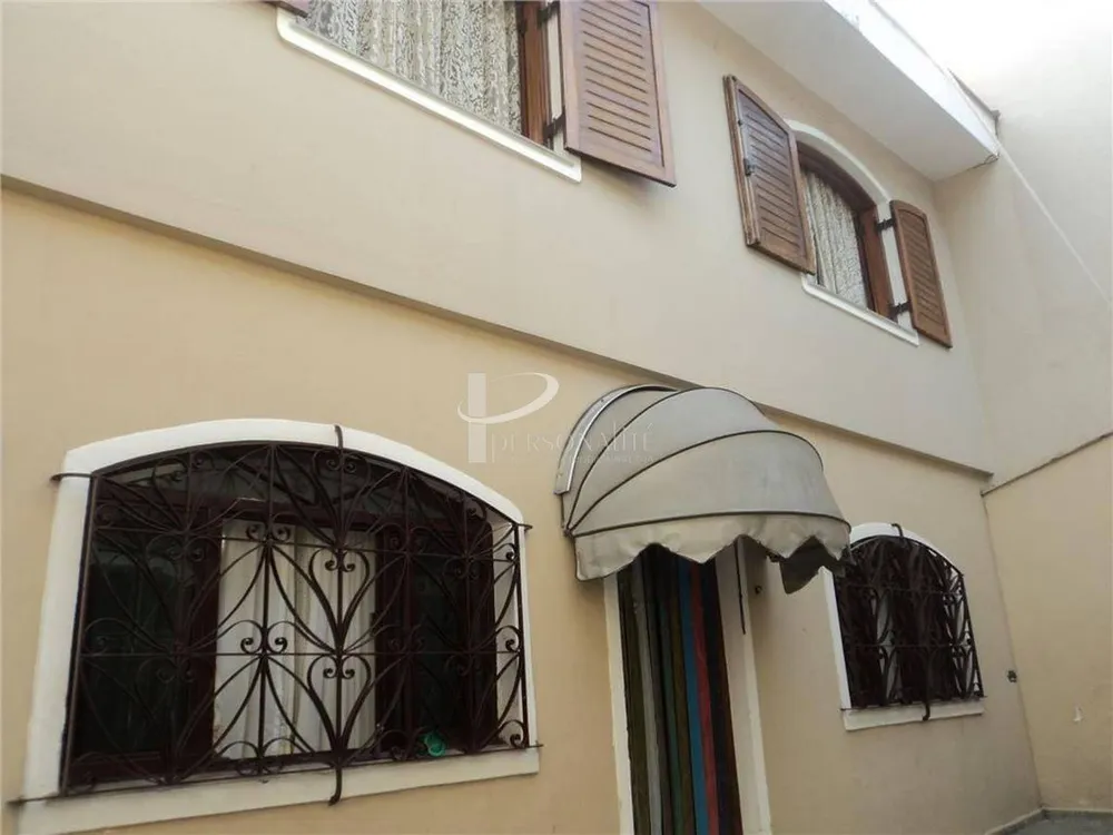 Sobrado, 3 quartos, 268 m² - Foto 2