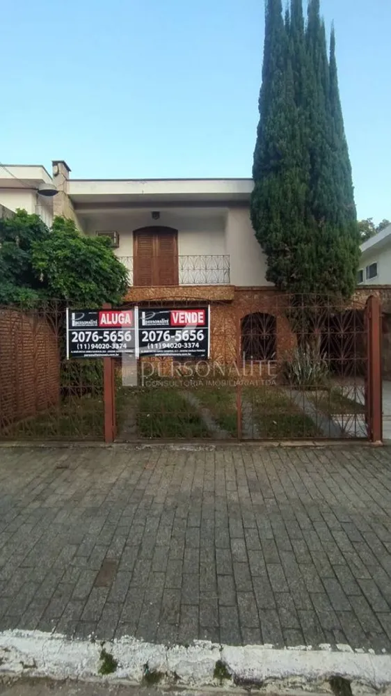 Sobrado, 3 quartos, 268 m² - Foto 3