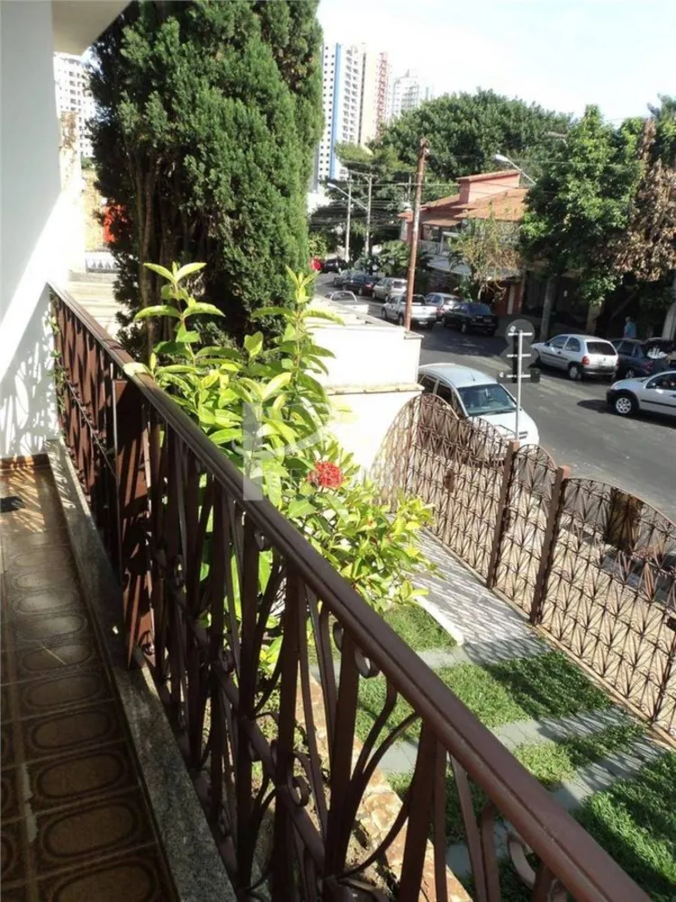 Sobrado, 3 quartos, 268 m² - Foto 1