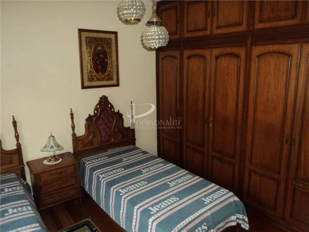 Sobrado, 3 quartos, 268 m² - Foto 4