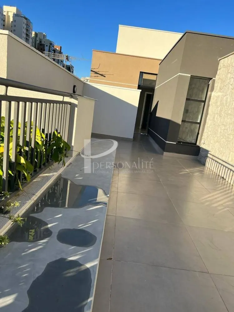 Sobrado, 3 quartos, 260 m² - Foto 3