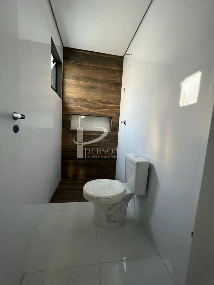 Sobrado, 3 quartos, 260 m² - Foto 4