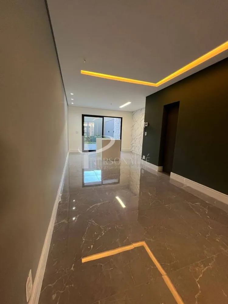 Sobrado, 3 quartos, 260 m² - Foto 1
