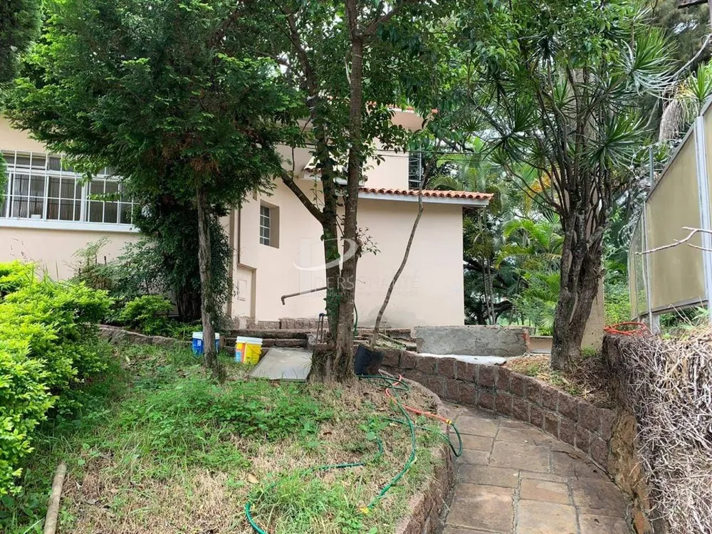 Sobrado, 773 m² - Foto 1
