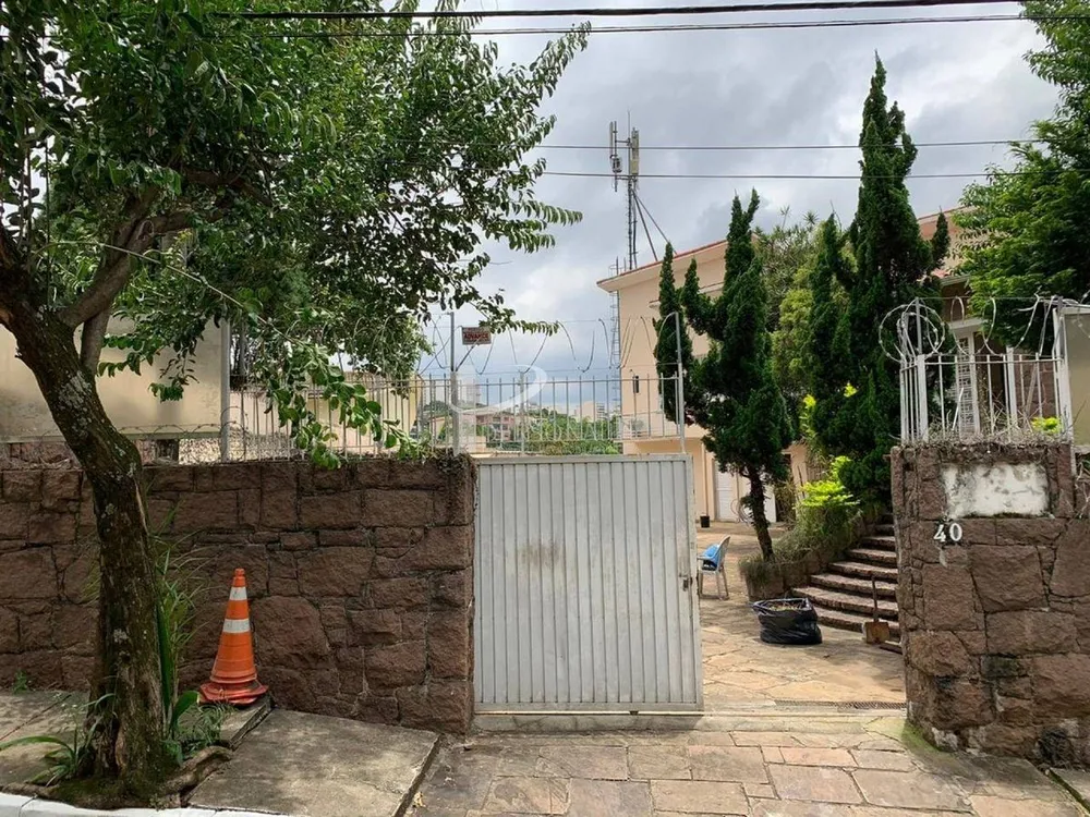 Sobrado, 773 m² - Foto 2
