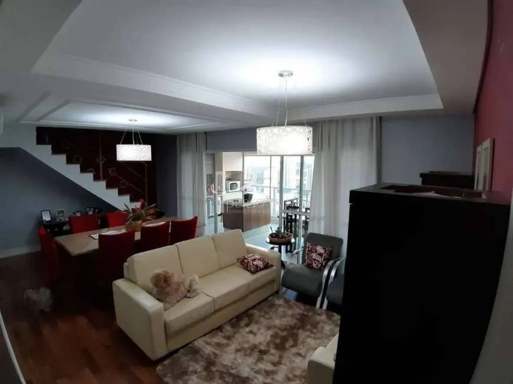 Cobertura, 3 quartos, 297 m² - Foto 2