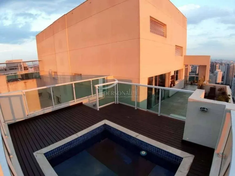 Cobertura, 3 quartos, 297 m² - Foto 3