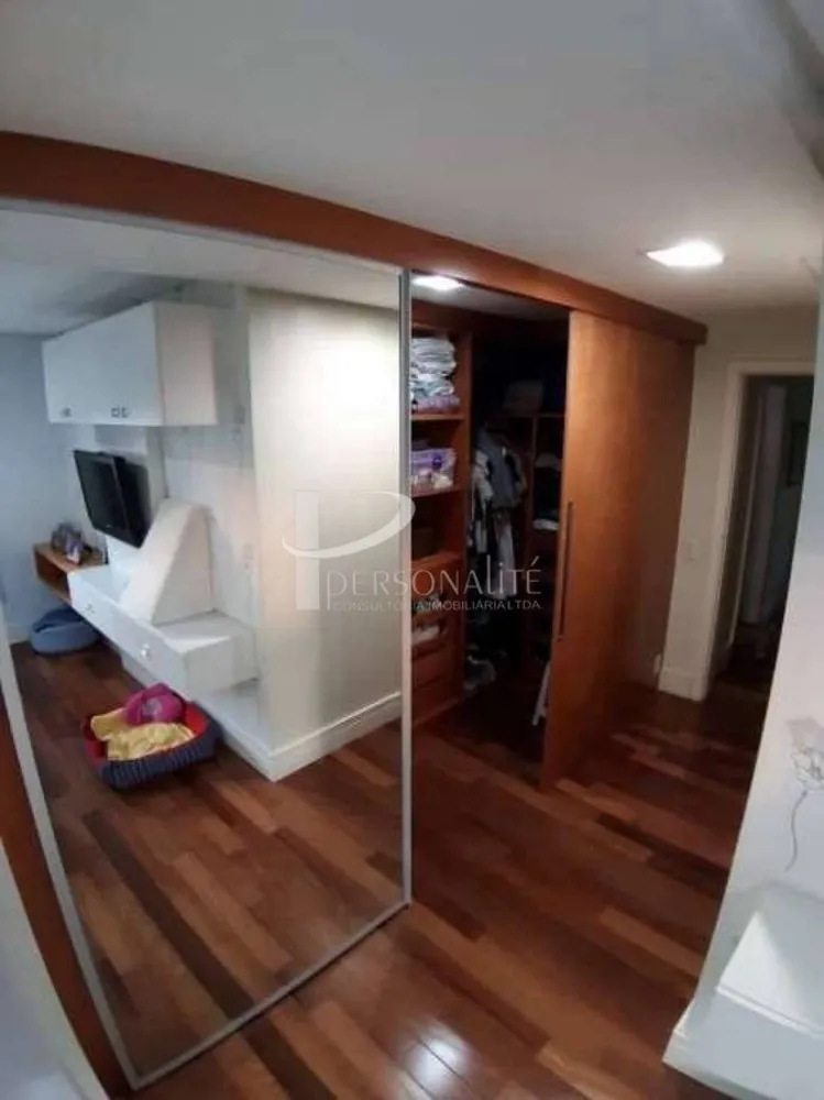 Cobertura, 3 quartos, 297 m² - Foto 1
