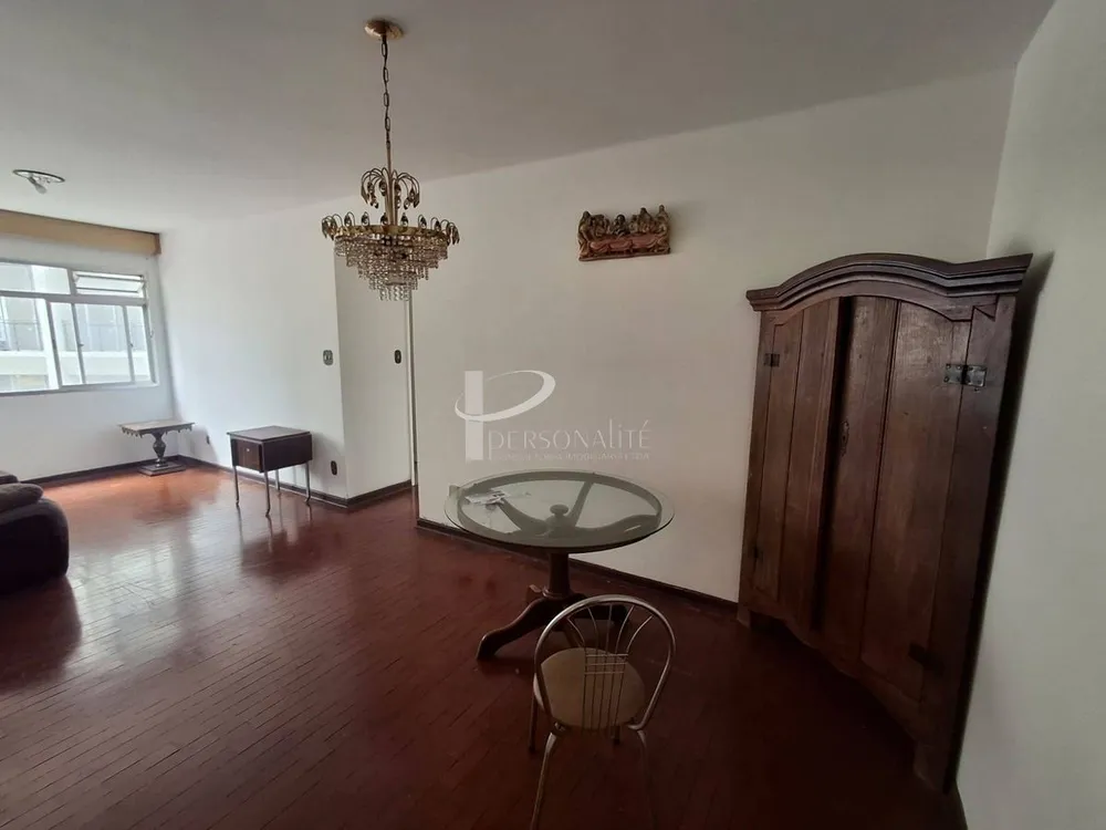 Apartamento, 2 quartos, 88 m² - Foto 4