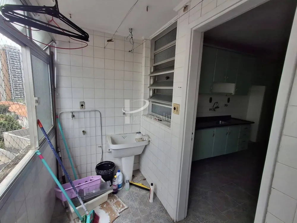 Apartamento, 2 quartos, 88 m² - Foto 1