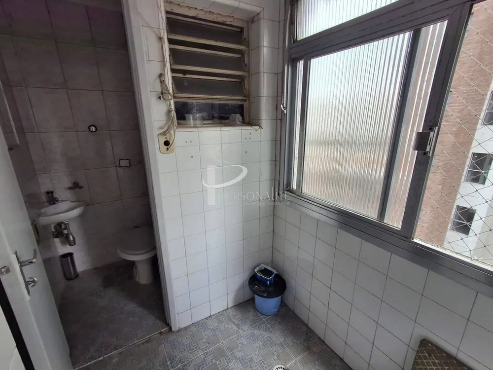 Apartamento, 2 quartos, 88 m² - Foto 2